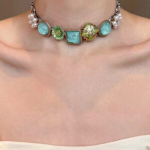 Necklace – Elegant Boho Style for Women