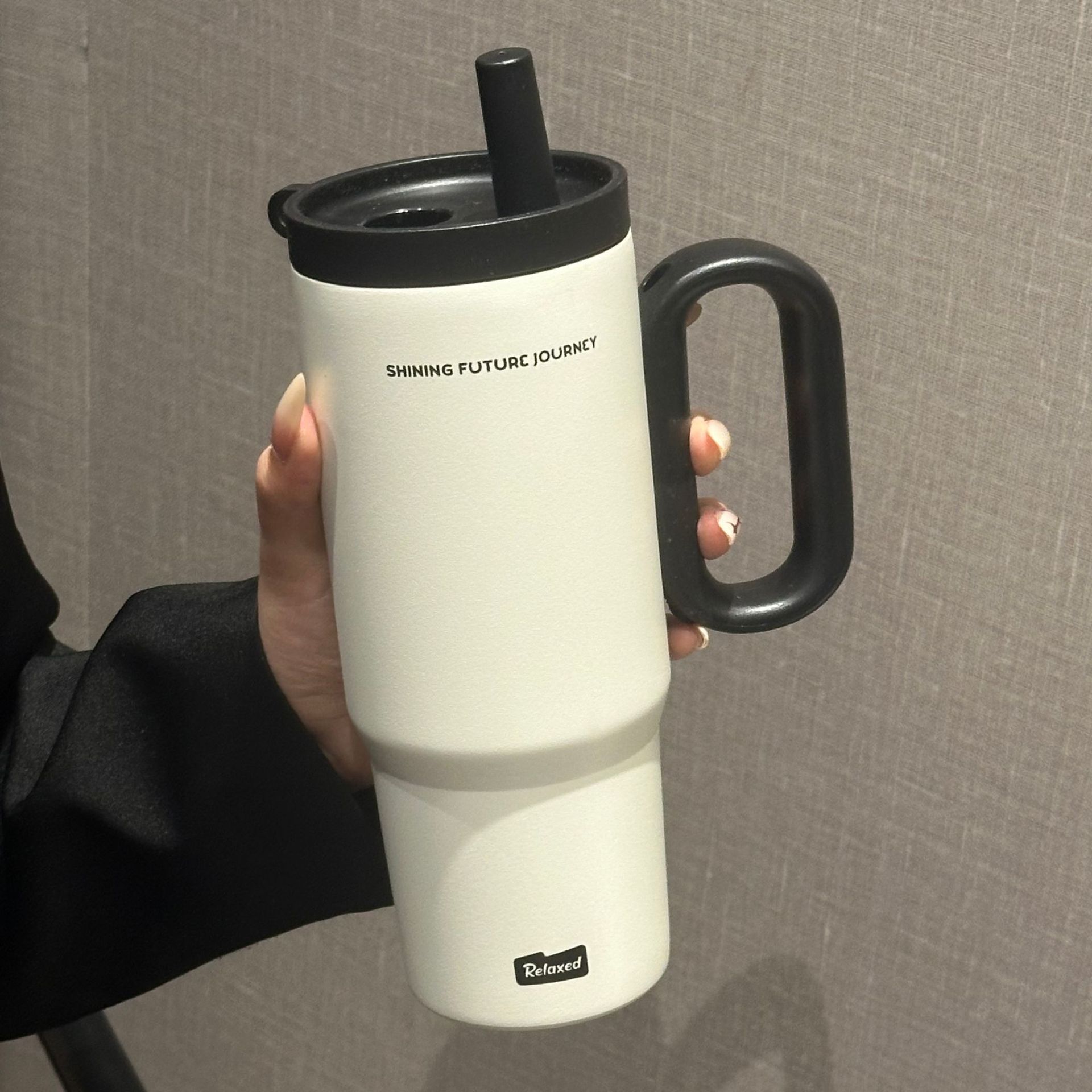 Large Thermos Mug - Image 4