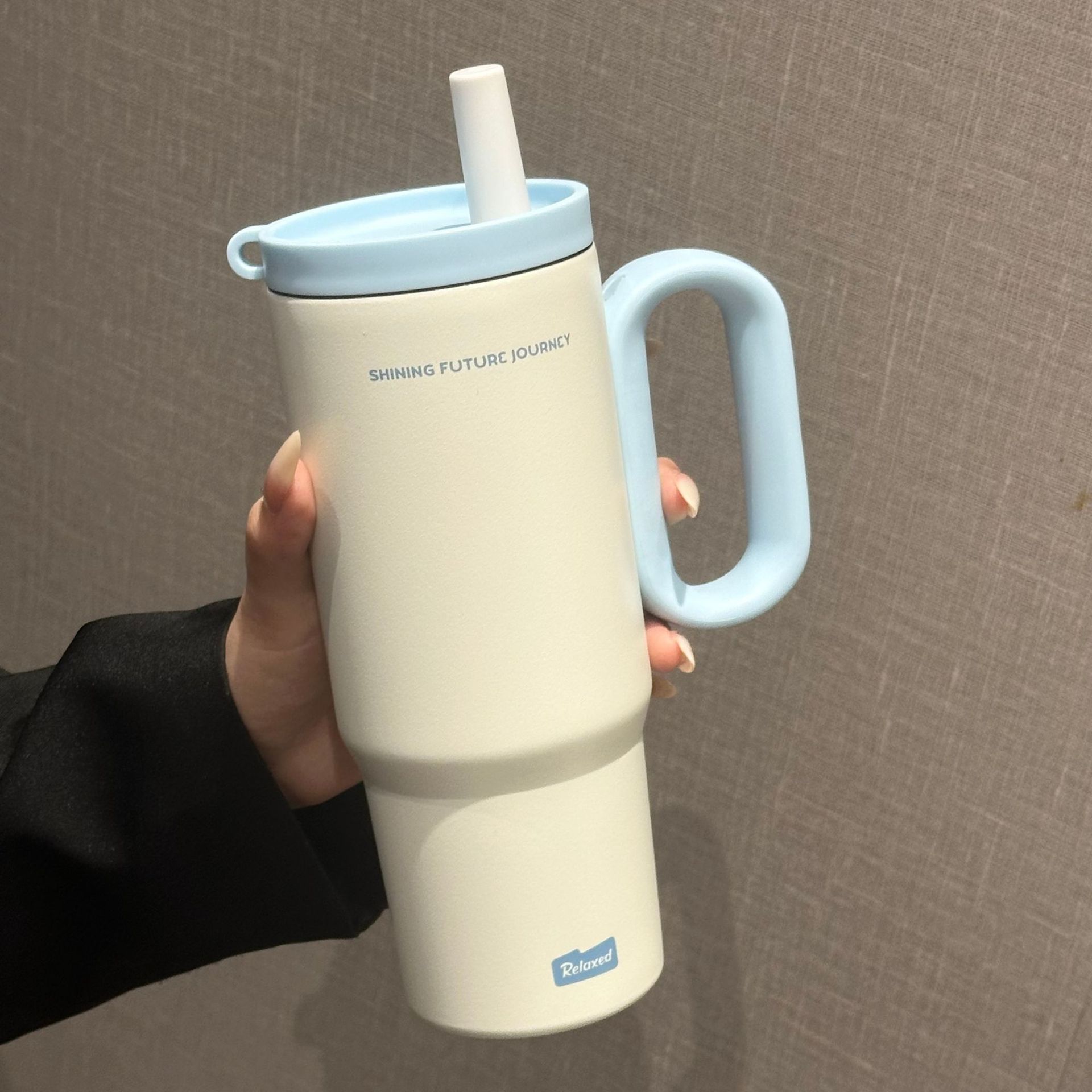 Large Thermos Mug - Image 5